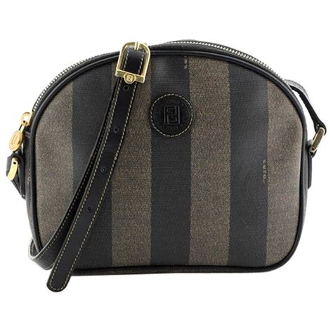 fendi vintage crossbody